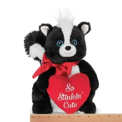 Romeo the Skunk-So Stinkin' Cute!