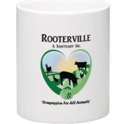 Rooterville Coffee Mugs