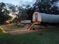 Rooterville Guest Rentals