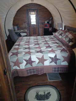 Rooterville Guest Rentals