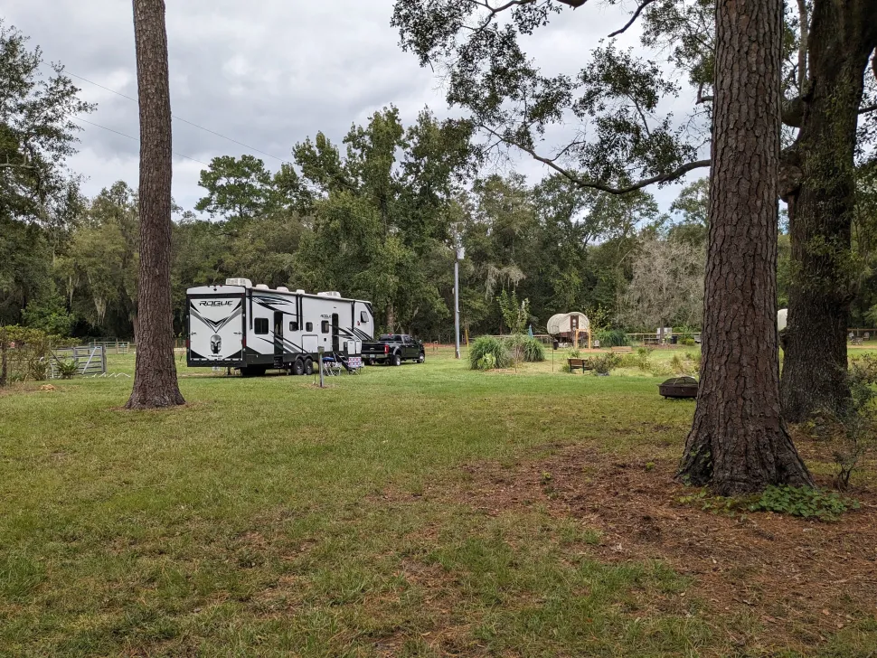 Rooterville Guest Rentals