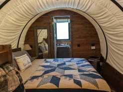 Rooterville Guest Rentals