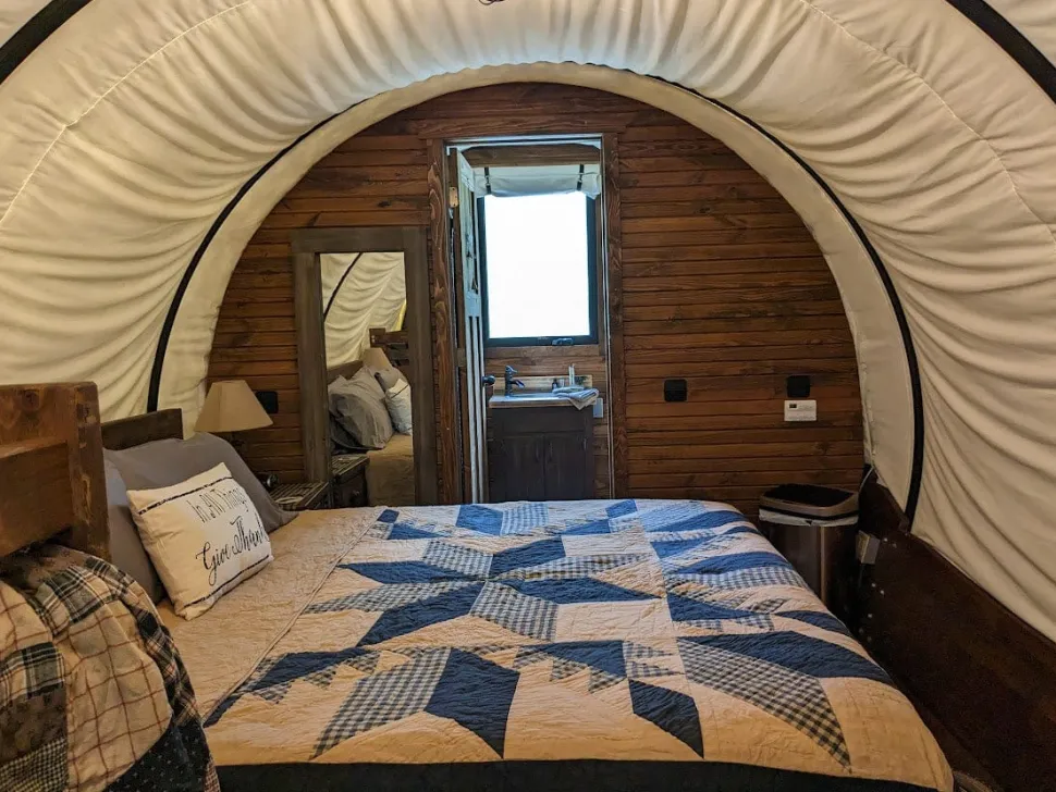 Rooterville Guest Rentals