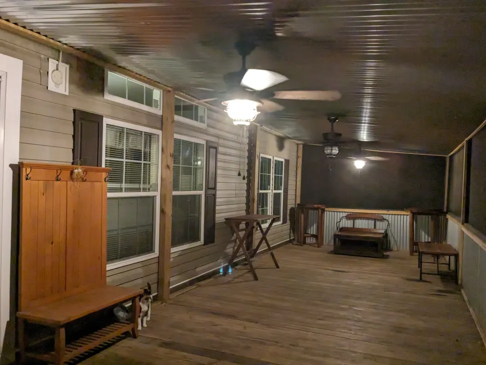 Rooterville Guest Rentals