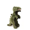 Ruffian T-Rex Dog Toy