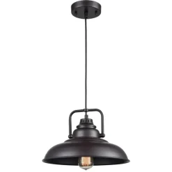 Rum Row 1-Lght Pndnt