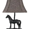 Run For The Roses Accent Lamp