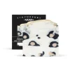 Sahara Leopard Print Luxury Bar Soap by Finchberry Made in the USA