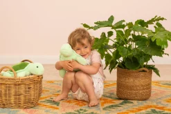 Sandy the Sea Turtle 30 cm Plush Toy by Teddy Hermann