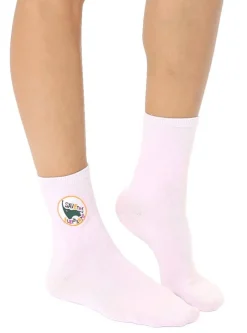 Save the Elephants Socks