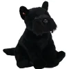SCOTTISH TERRIER POCKETKINS-DOG Mini Beanie