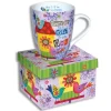 Scripture Mug "Every Day Is a Gift" 4.5" 12oz Beautifully Gift Boxed *