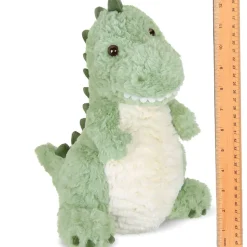 Scruffy Rex the T-Rex by Bearington Super Soft!