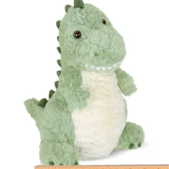 Scruffy Rex the T-Rex by Bearington Super Soft!