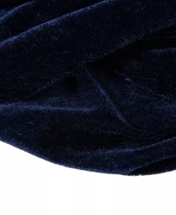 Sequin Christmas Stocking Candy and Gift Pouch Imported Polyester