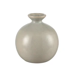 Set of 3 Andra Decorative Ceramic Bud Vases