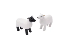 Sheep Salt & Pepper Shakers by Great British Sheep Co.