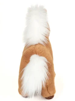 Shetland Pony 30 cm Plushie by Teddie Hermann Eco Friendly