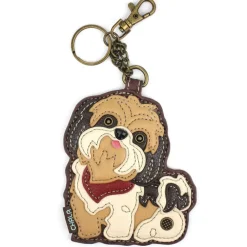 Shih Tzu Collection by Chala