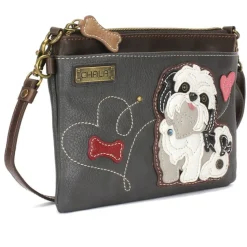 Shih Tzu Collection by Chala