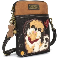 Shih Tzu Collection by Chala