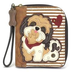 Shih Tzu Collection by Chala