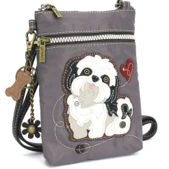 Shih Tzu Collection by Chala