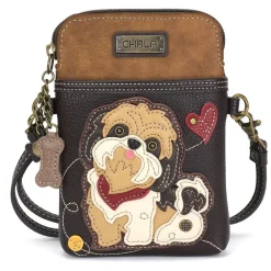 Shih Tzu Collection by Chala