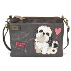 Shih Tzu Collection by Chala