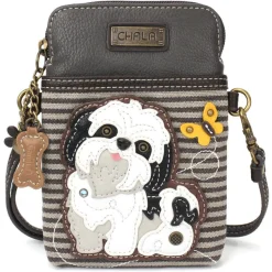 Shih Tzu Collection by Chala