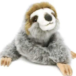 Siggy The three toed sloth baby