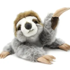 Siggy The three toed sloth baby