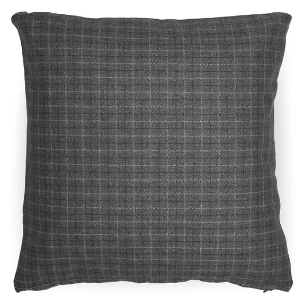 Slinky and Scooter Medium Pillow (17"x17")