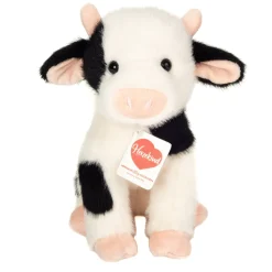 Smilla the Sweet Plush Cow by Teddy Hermann