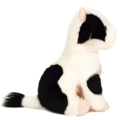 Smilla the Sweet Plush Cow by Teddy Hermann
