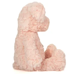 Soft and Spunky Pig by Teddy Hermann