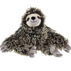 Soft Stuffed Plush Sloth ADORABLE 13" *
