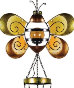 Solar Gardens, Solar Bee Wind Chime