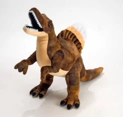 Spinosaurus Plush Stuffed Dinosaur Realistic - 15"*