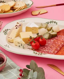 Spode Christmas Tree 14