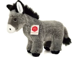 Spunky Standing Donkey made by Teddy Hermann