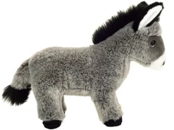 Spunky Standing Donkey made by Teddy Hermann