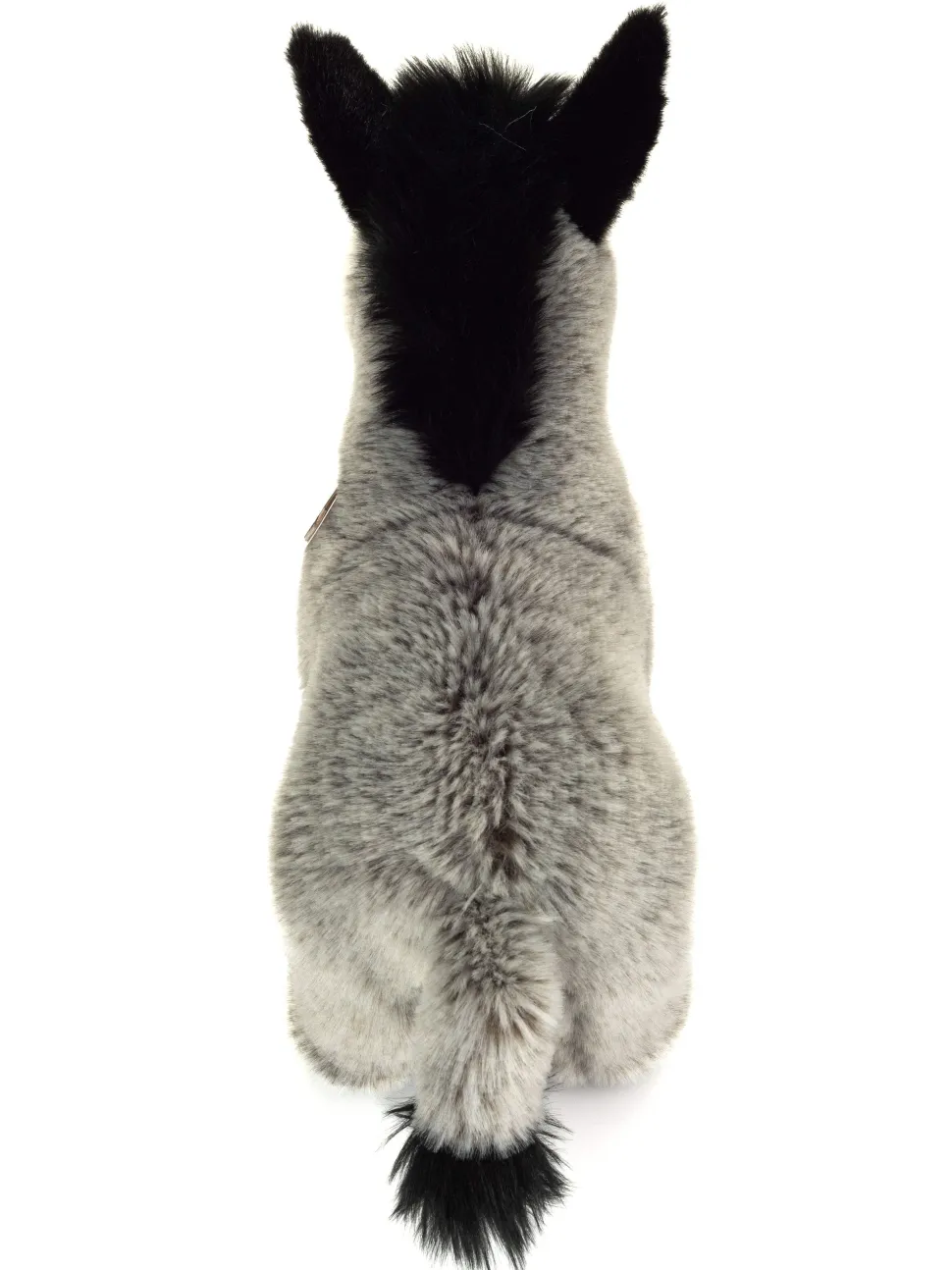 Spunky Standing Donkey made by Teddy Hermann