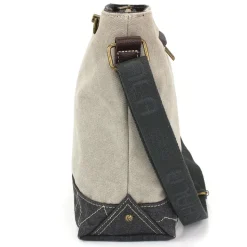 Squirrel with a Mushroom Collection by Chala Vegan Handbags