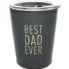 Stainless Steel Coffee Tmbler - Best Dad Ever