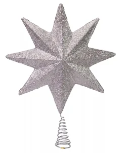 Star Tree Topper 16