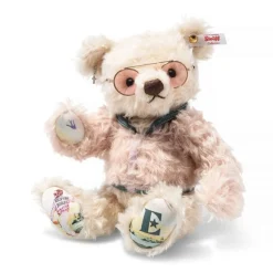 Steiff Elton John Collector's Bear