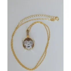 Sterling Silver Monkey Jewelry