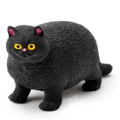 Stretchy Fat Cat Toys