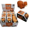 Stretchy Highland Cow Toy